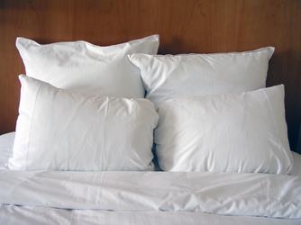 Sheets & Pillowcases Cleaned
